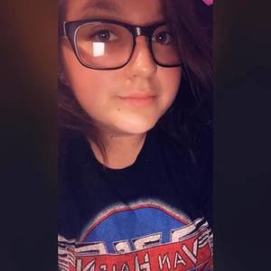 Meet your Posher, Breanna